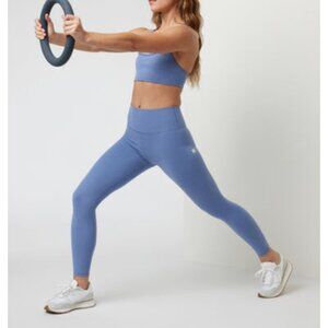 Vuori AllTheFeels™ blue leggings